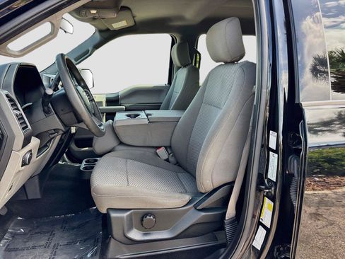 Used 2018 Ford F150 XLT RWD image 19