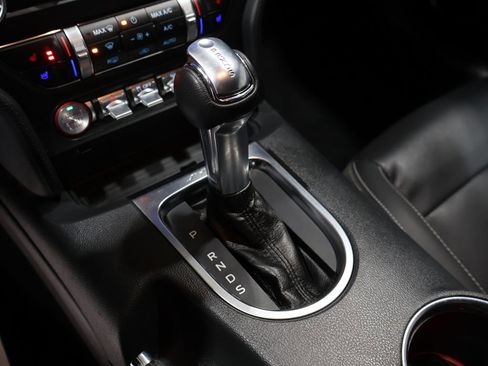 Used 2023 Ford Mustang Premium image 36