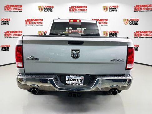 Used 2019 RAM 1500 Big Horn image 13