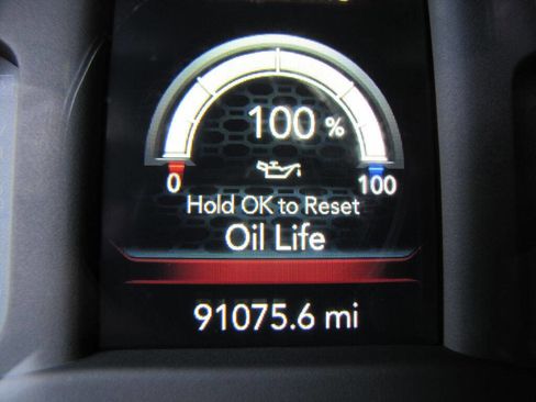 Used 2024 RAM 2500 Big Horn w/ Off Road Package AWD/4WD image 40
