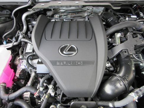 New 2026 Lexus RX 350 Premium AWD/4WD image 47