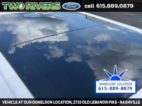 Used 2018 Ford F150 Platinum w/ Equipment Group 701A Luxury AWD/4WD image 17