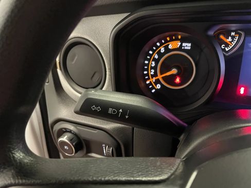 Used 2024 Jeep Wrangler Sport AWD/4WD image 24