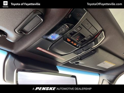 Used 2026 Toyota Land Cruiser image 27