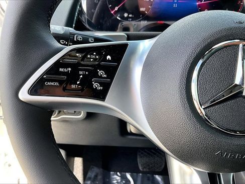 New 2026 Mercedes-Benz GLB 250 image 20