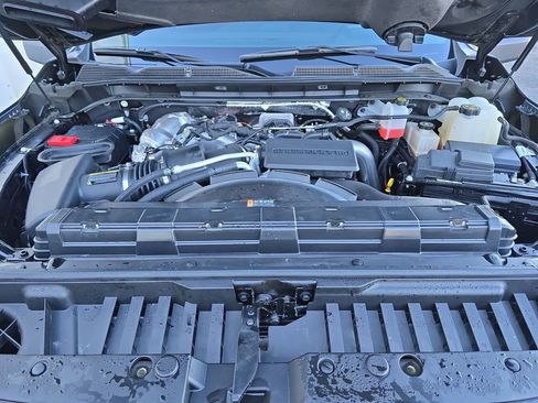 Certified 2024 GMC Sierra 3500 Denali Ultimate image 36