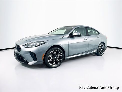 Used 2025 BMW 228i xDrive w/ Premium Package image 3