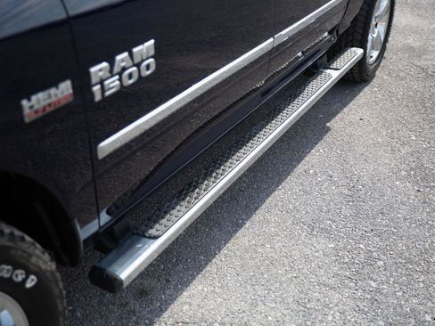 Used 2016 RAM 1500 Big Horn image 11