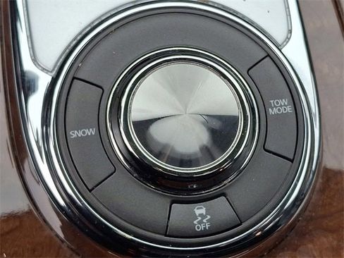 Used 2019 INFINITI QX80 Luxe w/ Proassist Package image 23