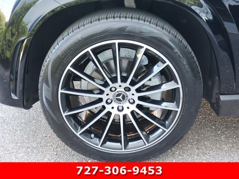 Certified 2023 Mercedes-Benz GLE 350 image 14