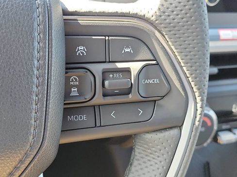 New 2026 Toyota Tacoma TRD Sport AWD/4WD image 10