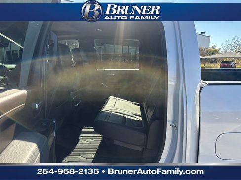 Used 2020 GMC Sierra 2500 Denali w/ Denali Ultimate Package image 14