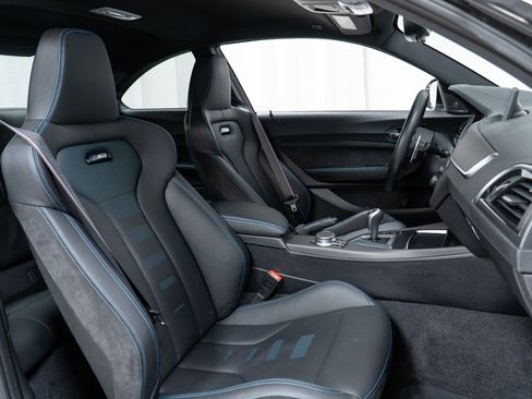 Used 2020 BMW M2 Competition w/ Executive Package image 23