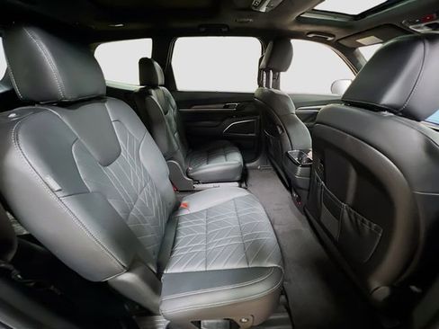 New 2025 Kia Telluride SX Prestige X-Line image 31