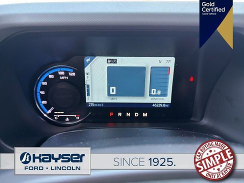 Used 2023 Ford Bronco Badlands w/ Sasquatch Package image 3