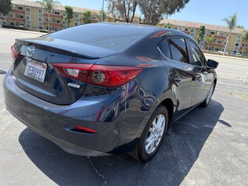 Used 2014 MAZDA MAZDA3 i Touring FWD image 9