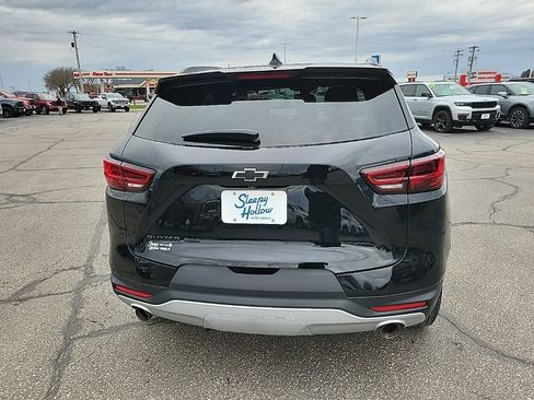 Used 2023 Chevrolet Blazer LT w/ Convenience Package AWD/4WD image 7