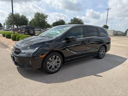 Used 2026 Honda Odyssey Touring