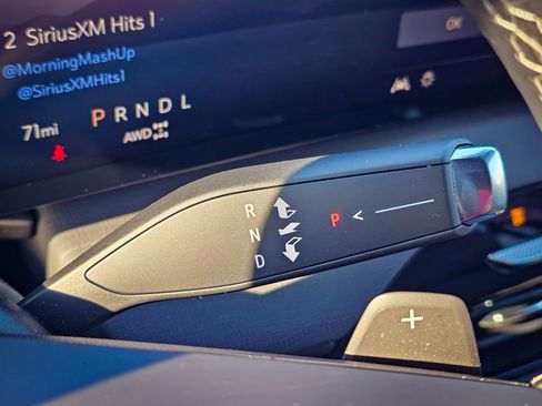 New 2026 Buick Enclave Sport Touring w/ Power Package image 19