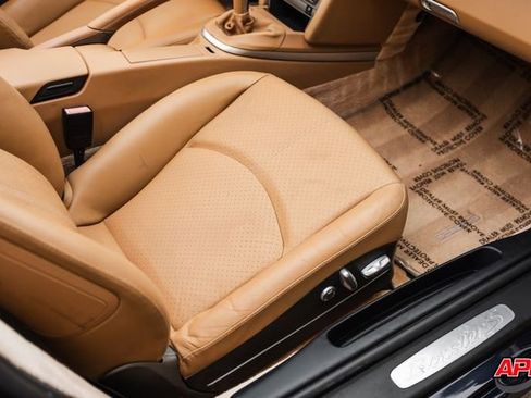 Used 2006 Porsche Boxster S image 58