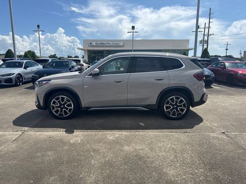 New 2026 BMW X1 xDrive28i w/ Convenience Package AWD/4WD image 2