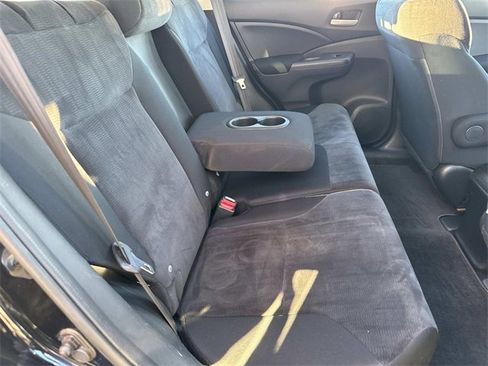 Used 2012 Honda CR-V LX image 11