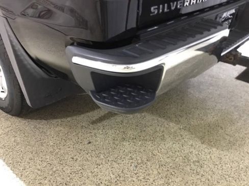 Used 2014 Chevrolet Silverado 1500 LT w/ All Star Edition image 19