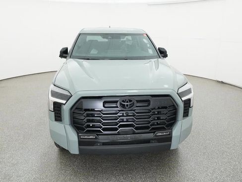 New 2025 Toyota Tundra Limited image 15