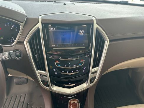 Used 2016 Cadillac SRX Premium image 21