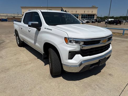 Used 2023 Chevrolet Silverado 1500 LT RWD image 17