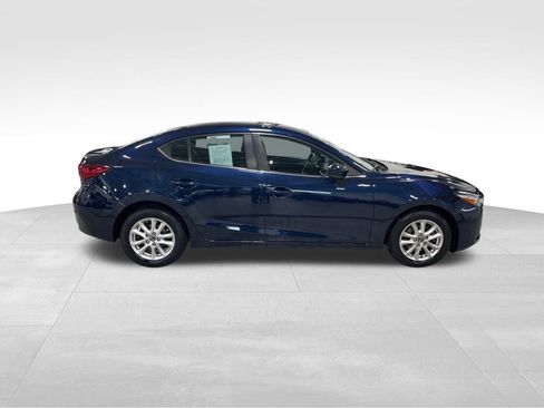 Used 2017 MAZDA MAZDA3 Sport w/ Preferred Equipment Package image 6