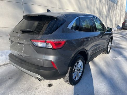 Certified 2022 Ford Escape SE w/ Convenience Package image 7