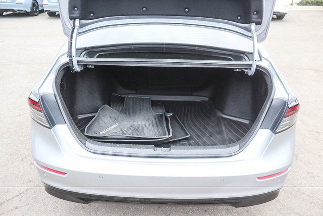 Used 2023 Honda Accord Touring image 36