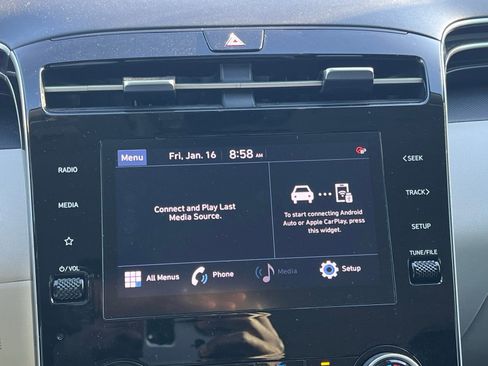 Certified 2023 Hyundai Tucson SEL image 30