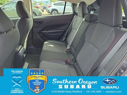 New 2026 Subaru Impreza 2.0i Sport AWD/4WD image 11