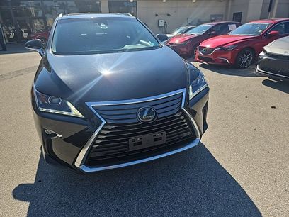 Used 2019 Lexus RX 350 AWD