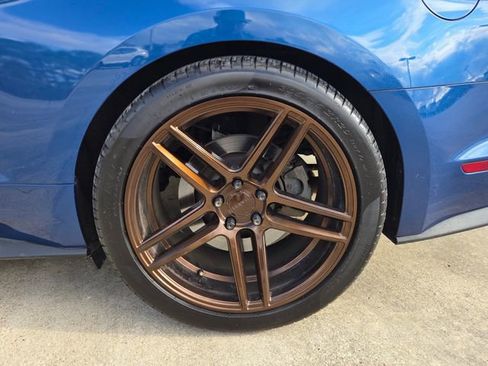 Used 2022 Ford Mustang GT Premium w/ GT Performance Package image 14