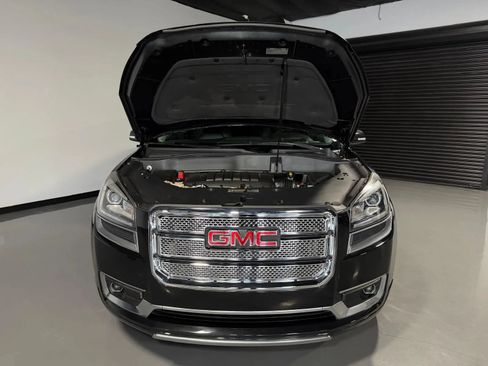 Used 2015 GMC Acadia Denali FWD image 4