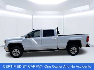 Used 2017 GMC Sierra 2500 SLE AWD/4WD video 2