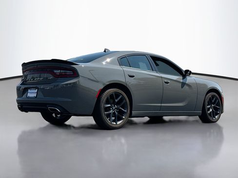 Used 2023 Dodge Charger SXT w/ Plus Group RWD image 2