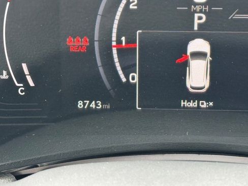 Used 2023 Lexus NX 350 F Sport image 28