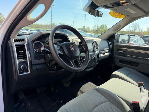 Used 2019 RAM 1500 Classic SLT w/ Protection Group image 13