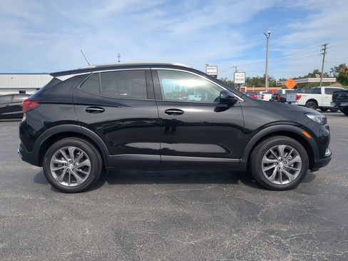 Used 2023 Buick Encore GX Essence w/ Experience Buick Package image 3