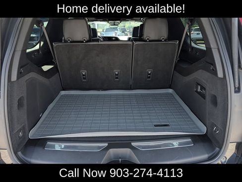 Used 2022 Cadillac Escalade ESV Sport w/ Touring Package RWD image 33