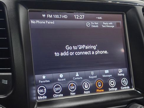 Used 2018 Jeep Grand Cherokee Overland AWD/4WD image 46