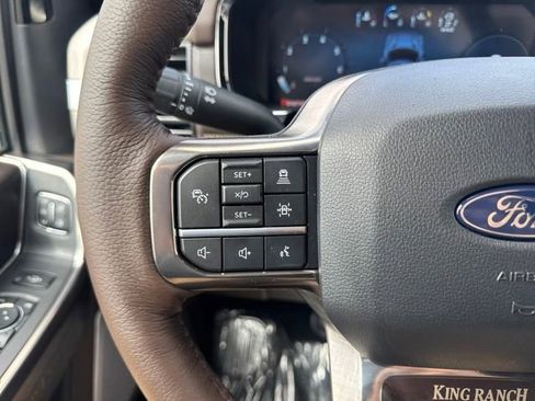 New 2026 Ford F150 King Ranch AWD/4WD image 30