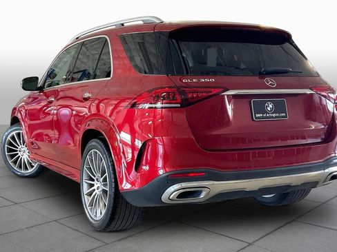 Used 2022 Mercedes-Benz GLE 350 image 11