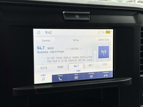 New 2026 Ford F450 XLT w/ XLT Value Package AWD/4WD image 13