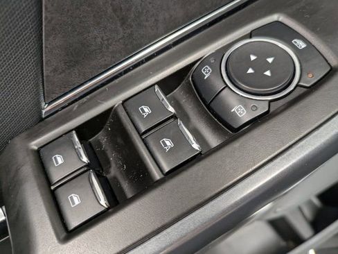 Used 2024 Ford F150 XLT w/ Mobile Office Package image 10