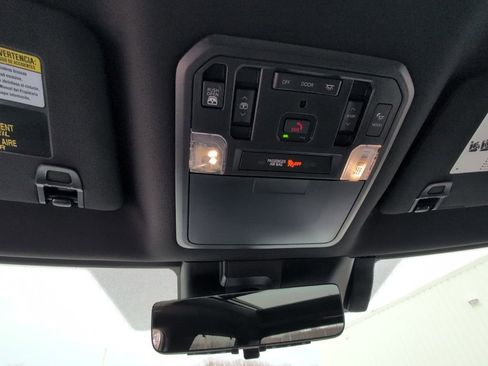 New 2026 Toyota Tundra Platinum w/ Tow Tech Package image 23